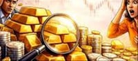Gold vs. Silver: Where Should You Invest ₹1 Lakh Right Now?